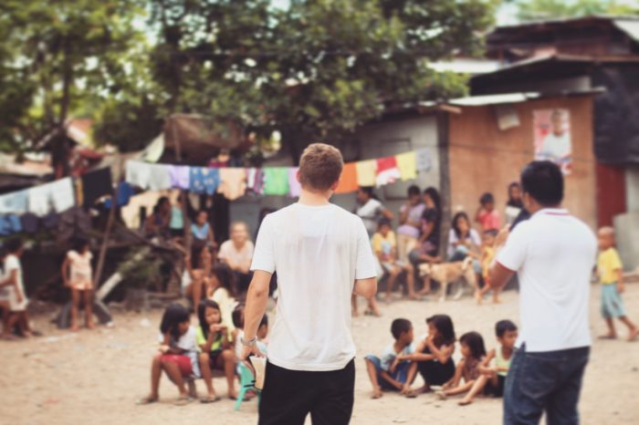 YWAM: Philippines Part 2